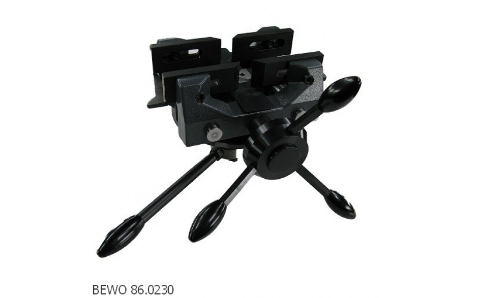 86.0230 | BEWO 250 KLEM COMPLEET