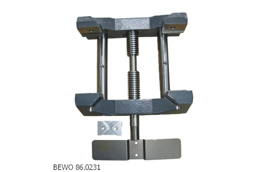 86.0231 | BEWO 250 REPARATIESET KLEM 