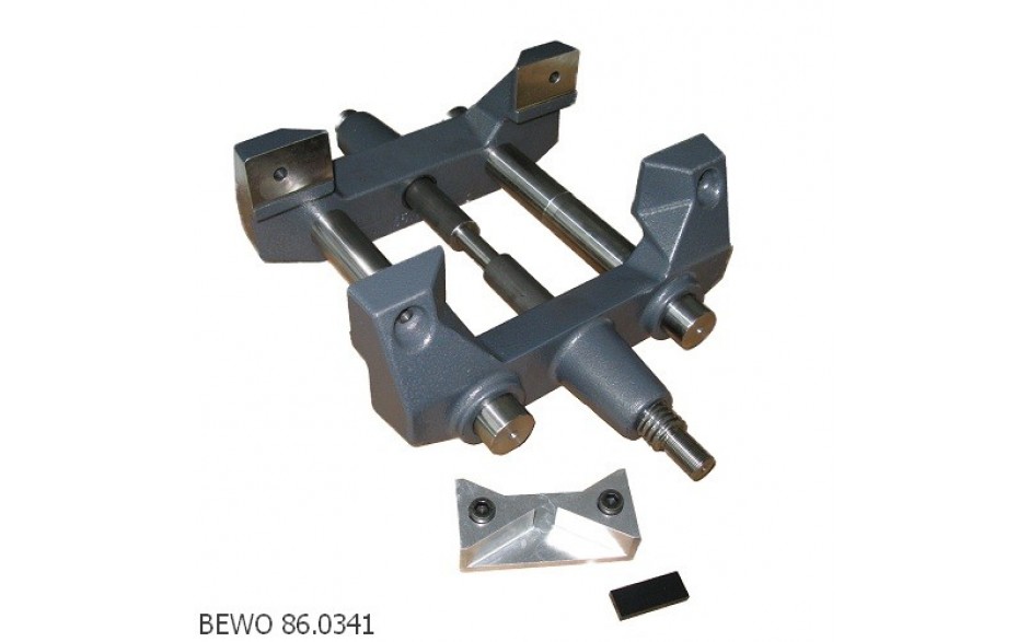 86.0341 | BEWO 315 REPARATIESET KLEM [28-11-22]