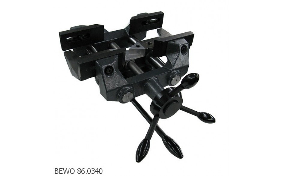 86.0340 | BEWO 315 KLEM COMPLEET [28-11-22]