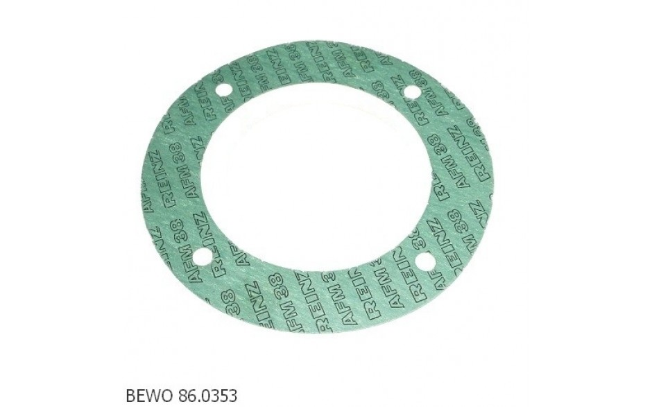 86.0353 | BEWO 315 PAKKING MOTOR