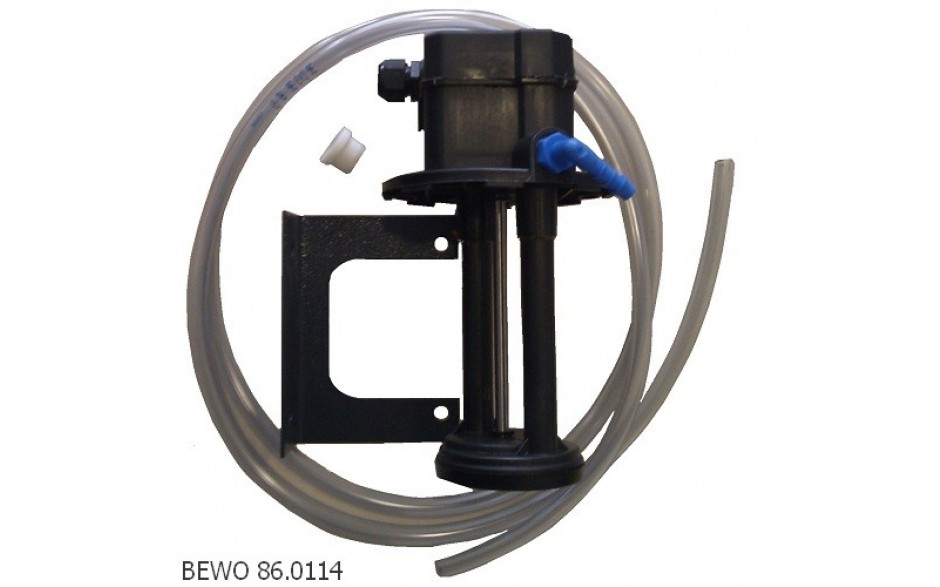 86.0114 | BEWO 250/315 OMBOUWSET POMP (HANNINGPOMP)