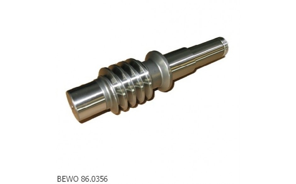 86.0356 | BEWO 315 WORMAS