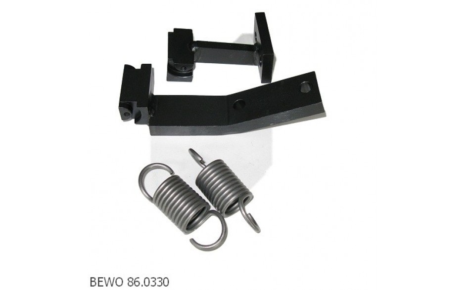 86.0330 | BEWO 315 TERUGTREKVEER SET