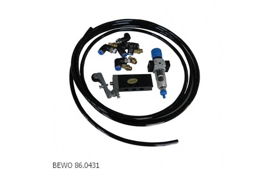 86.0431 | BEWO PNEUMATISCH REPARATIE PAKKET 
