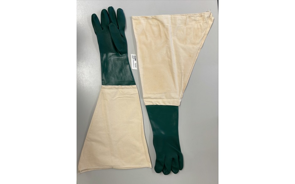 200067964 - STRAALCABINE HANDSCHOENEN SET - L+R - [ROSLER ST1000L] 