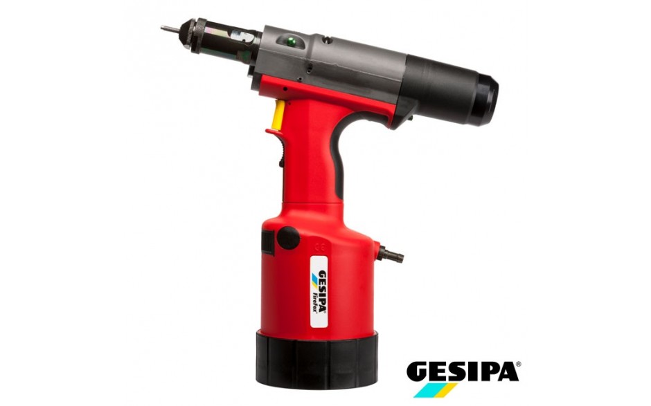 GESIPA FireFox® 2 - M8