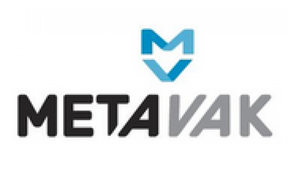 • MACHINES METAVAK 