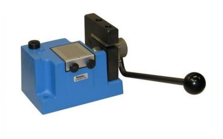 Schaar AHE 50 Ideal, lintzaag tot 50 mm, dikte 1 mm