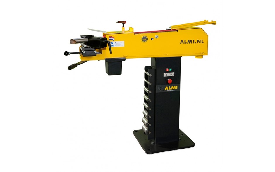 Almi AL100U-01 Pijpuitslijper 400 V / 3 fase  | A040.00007