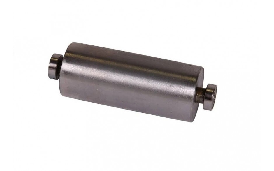 Almi A042. Slijprol 100mm voor AL100U-01/02 | A042.33,7
