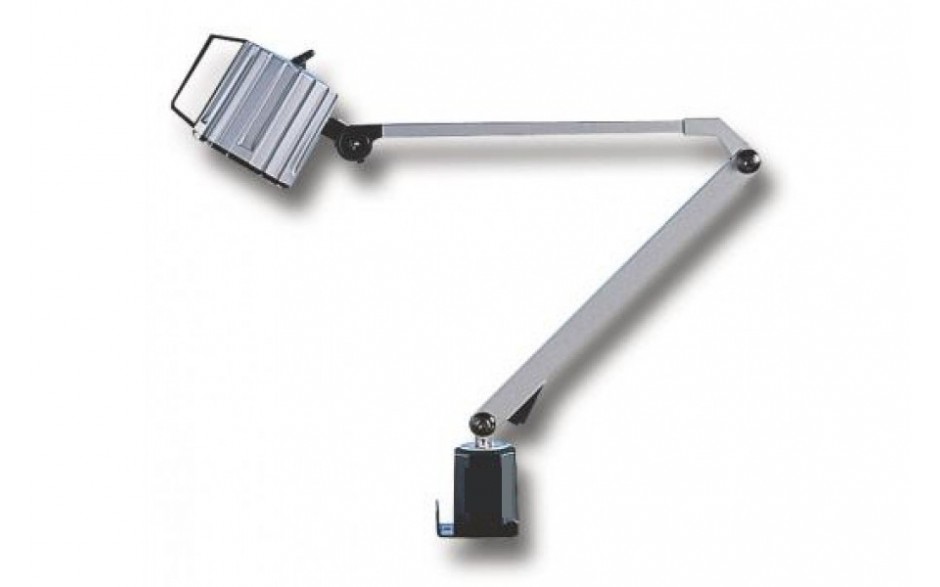 AL103A-LED | LED WERKLAMP 230V