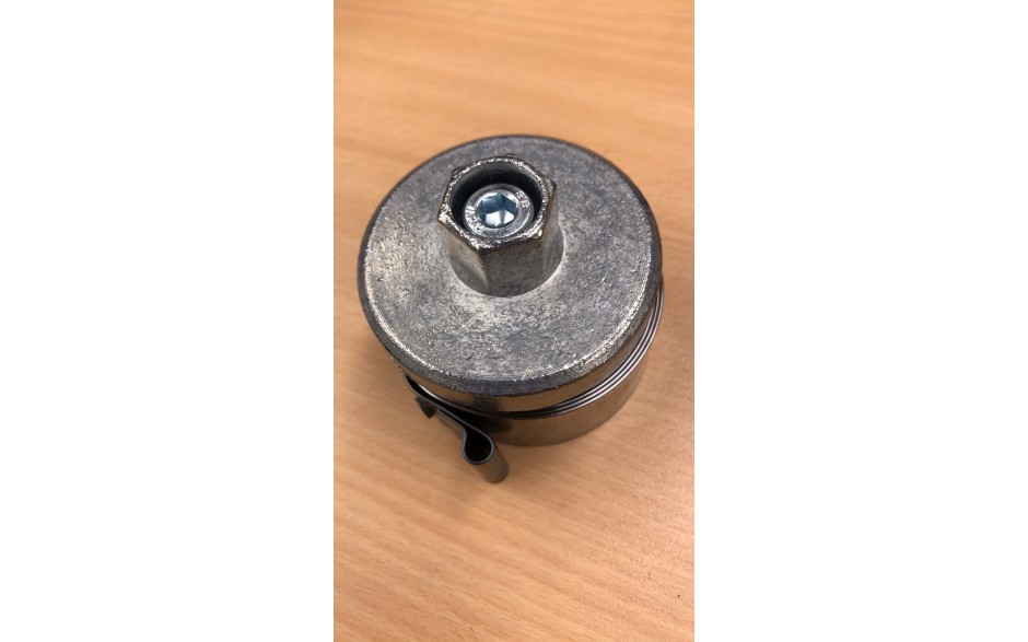 PINOLEVEER + HUIS FLOTT TB / SB M3 ST (FB) / M4 ST 