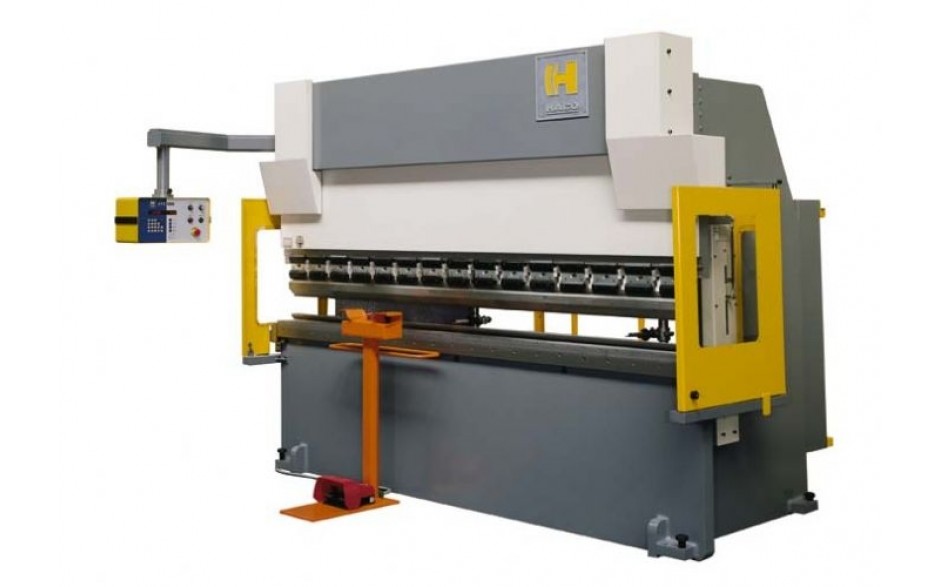 ERMS-16040 | Haco CNC Kantbank 