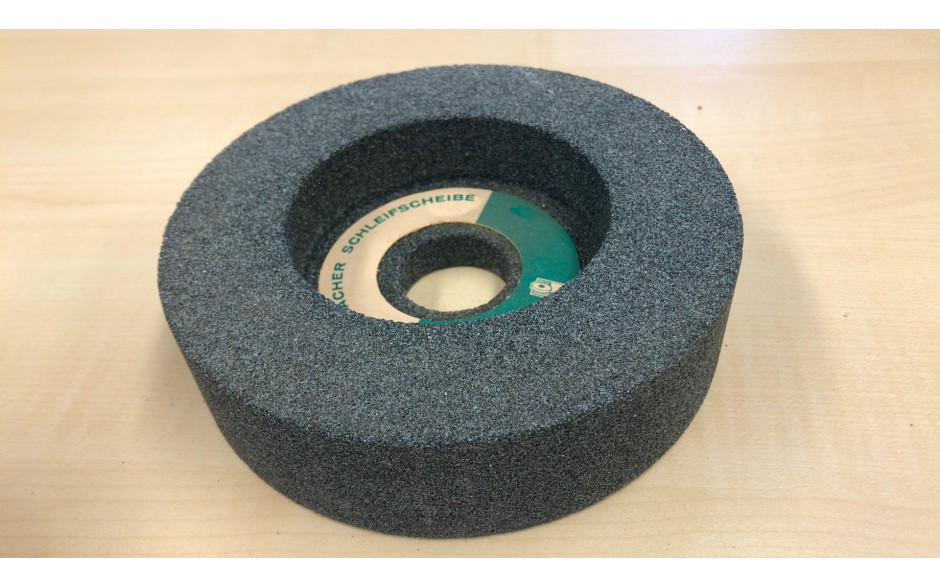KOMSLIJPSTEEN 150x38x32 SC120f/HS3 (GROEN)