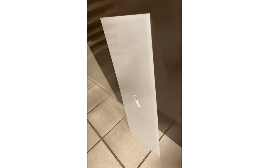 200091665 - STRAALCABINE PVC RUIT [ROSLER ST1000T] 