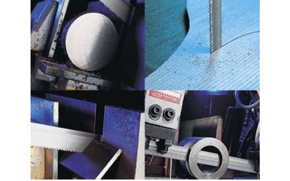 BANDZAAG 3660x27x0,9 | BAHCO 5/8 TPI HSS BI-METAAL EASYCUT 3857