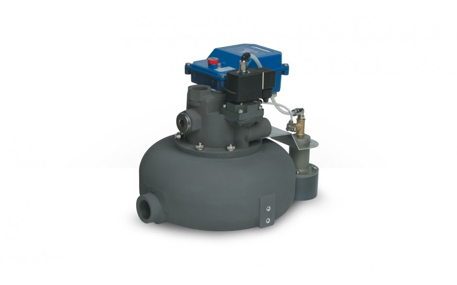 BEKOMAT 03 CO LP, 230Vac