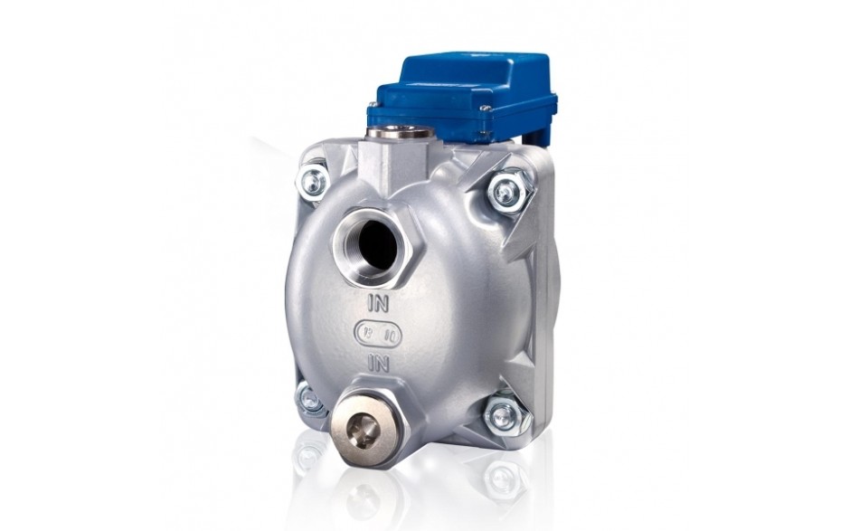 BEKOMAT 14 CO PN25, 230Vac