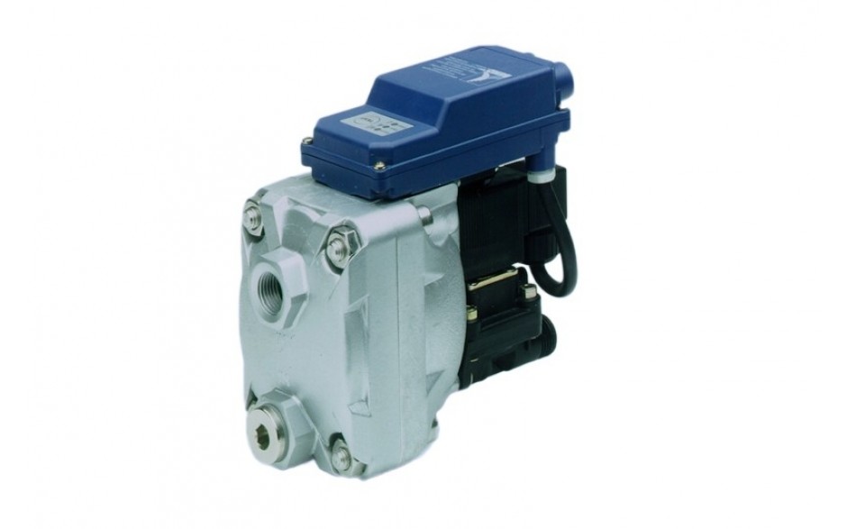 BEKOMAT 13 CO PN40, 230Vac