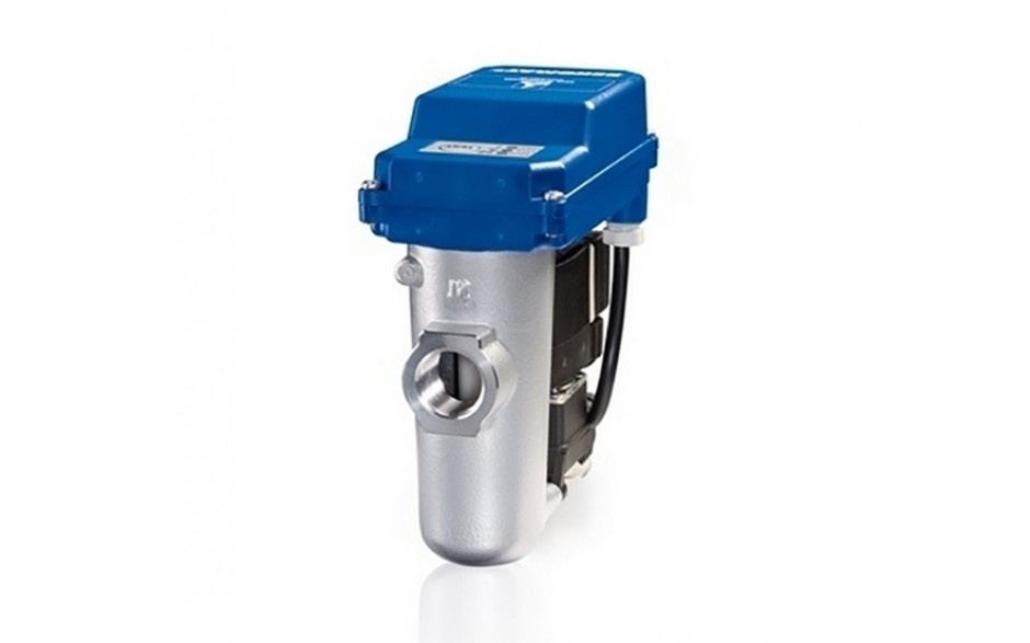 BEKOMAT 12 CO PN63, 230Vac