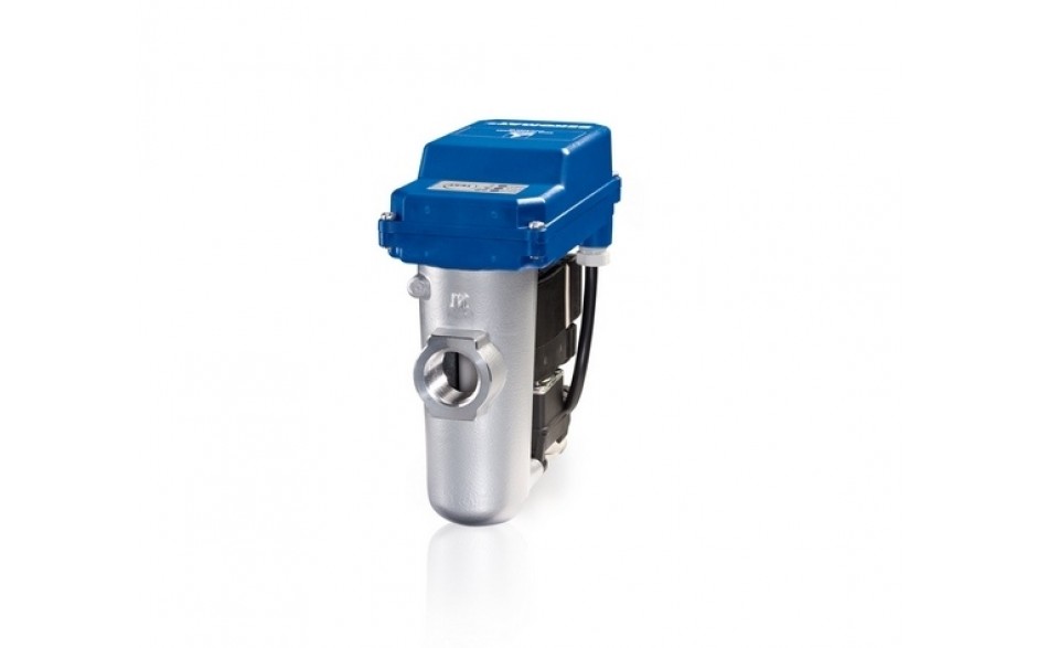 BEKOMAT 12 WA (Moisture indicator), 230Vac