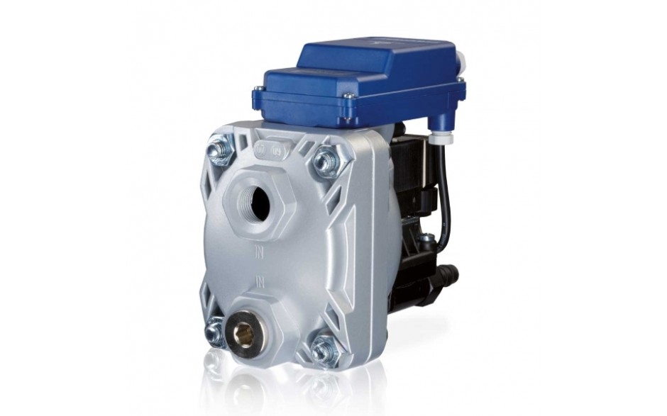 BEKOMAT 13 CO PN25, 230Vac