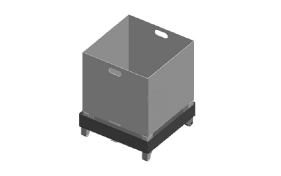 PEGAS BOX-PCS