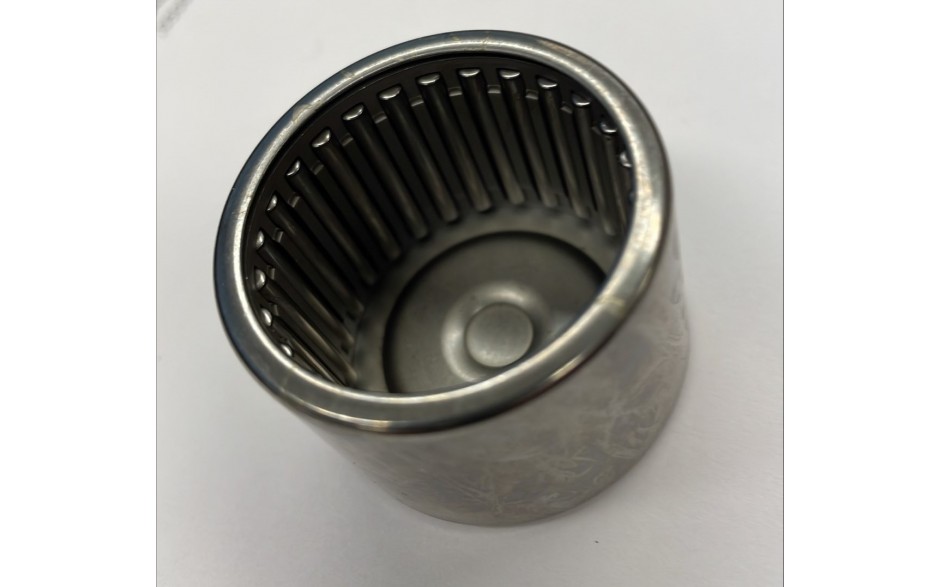 20.1115 | BEWO 250/315 OND. 406 NAALDBUS MET EINDKAP Ø37xø30x26mm