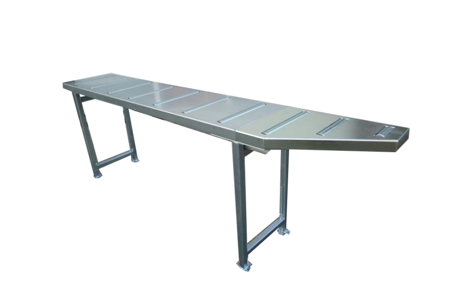 C4014 | NARVIK PROFESSIONELE ROLLENBAAN TYPE C