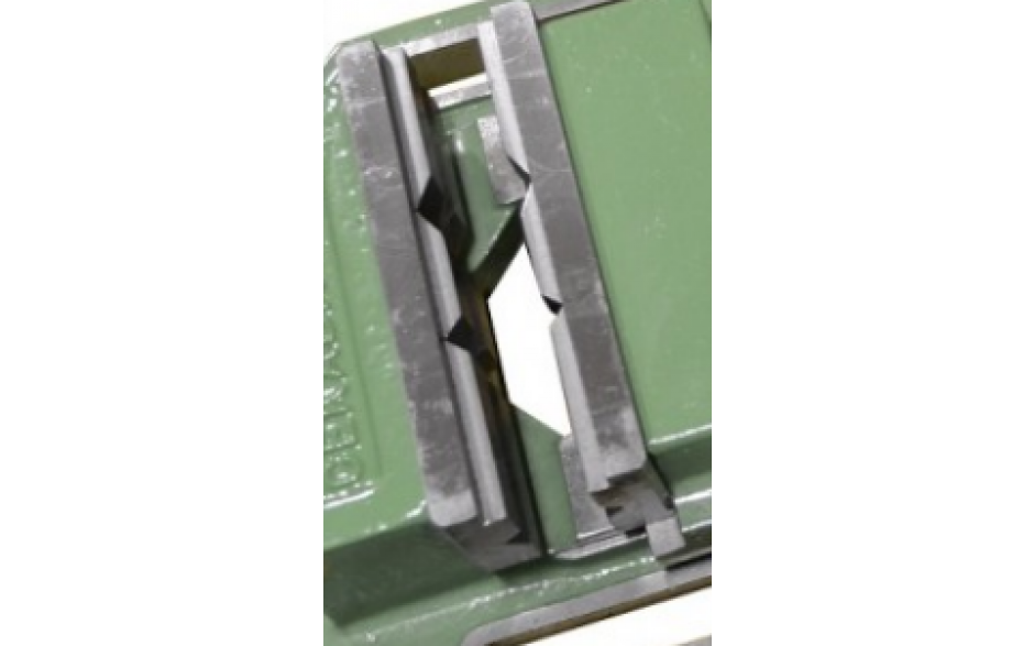 BON-160-OND-1014 | Prisma bekken set voor Cekaba boorklem met 160mm bekbreedte