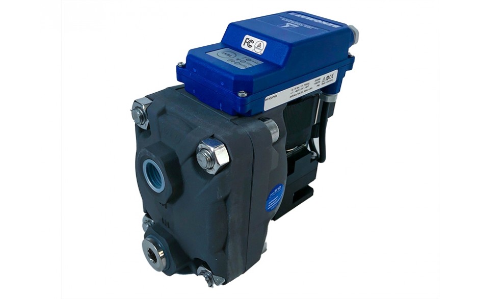 BEKOMAT 13 CO PN50, 230 Vac