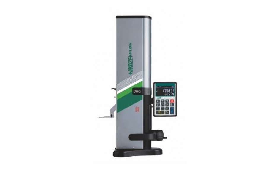 DHG-C420 | INSIZE plus hoogte schuifmaat ( Made in Switzerland ) 