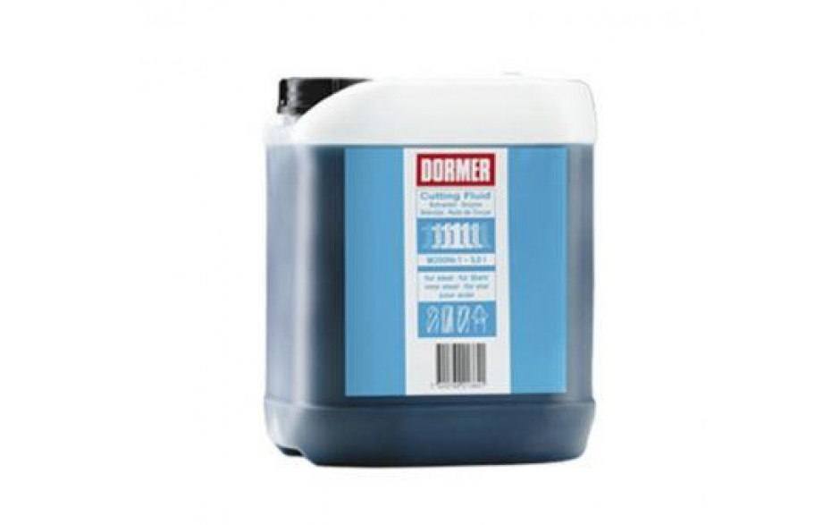 DRSO1-5 | DORMER DRAADSNIJOLIE 5LITER (BLAUW)