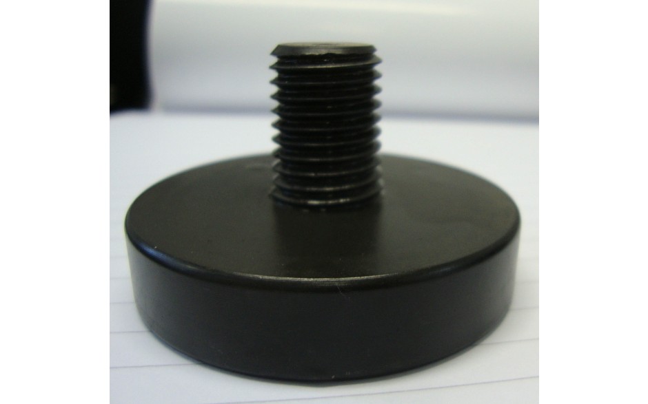 BPO15EH/OND.22-161 - ZUIGERSTANG GEHARDE BESCHERMKOP M16 x Ø57mm