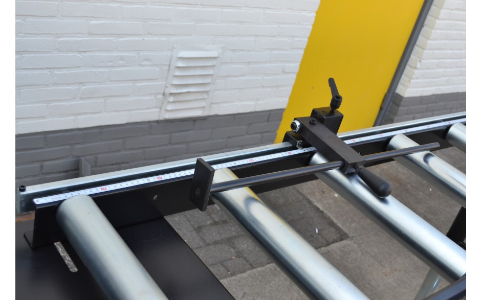 OND. RBR100a LOSSE AANSLAG (1M) + TOEBEHOREN 