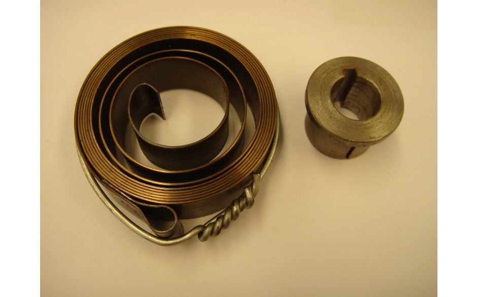 SX25-SX28-SX30T/KA/OND.PINOLEVEER T-TA-K-KA (AMT180-35060-048 met INW LIP KORT EN OPTIE BUS MET GROEF incl) (veer 19x0,9XL1570)