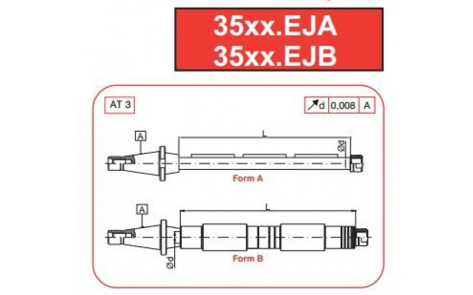 3540.EJB.22.400.G6-C-56x80 | HORMA Horizontale Freesas 22x400+1 BUS G6 