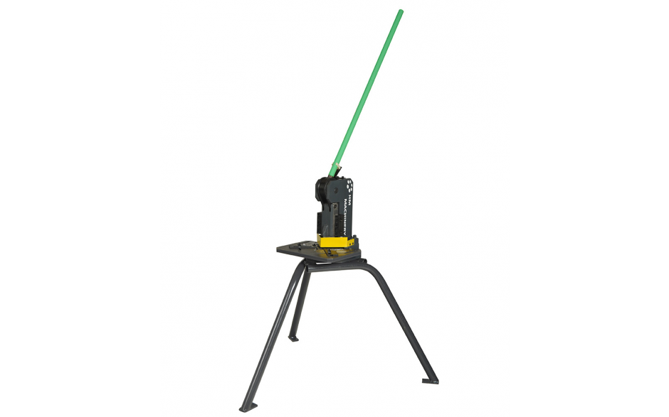 Gebruikte Uithoeker ES100/30 + statief (OCC-23-081)