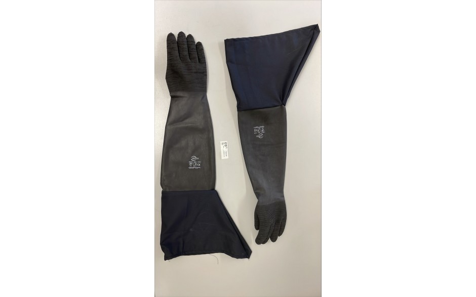 200089234 - STRAALCABINE HANDSCHOENEN SET - R+L - [ROSLER ST1000T] 