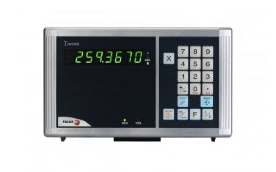 10i | FAGOR Innova Tellerkast (1-assig)