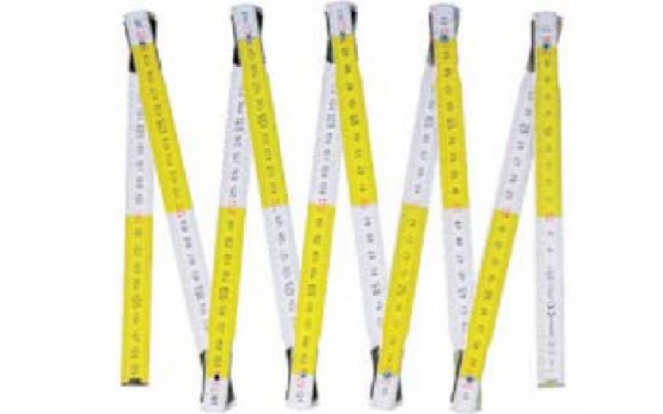 7124-210  | INSIZE DUIMSTOK 2 MTR (HOUT)
