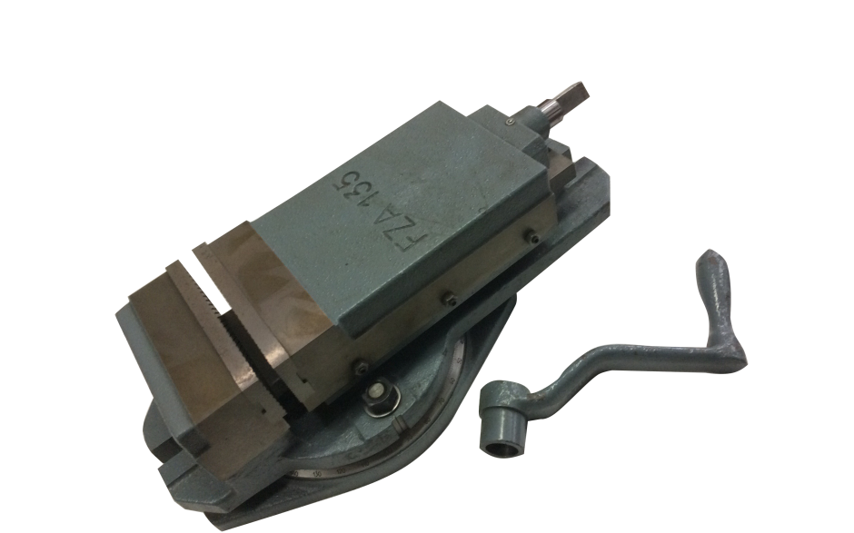 FZA freesklem 135