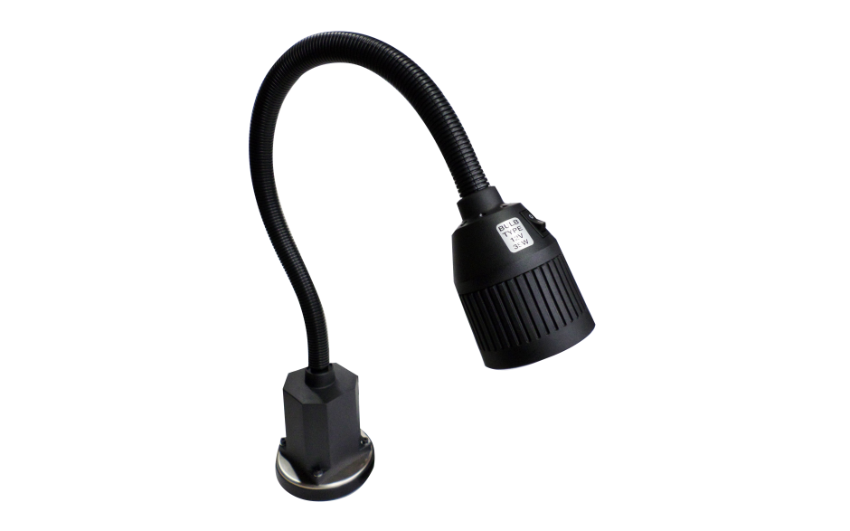 GL60_alt - Flexibele Halogeenlamp