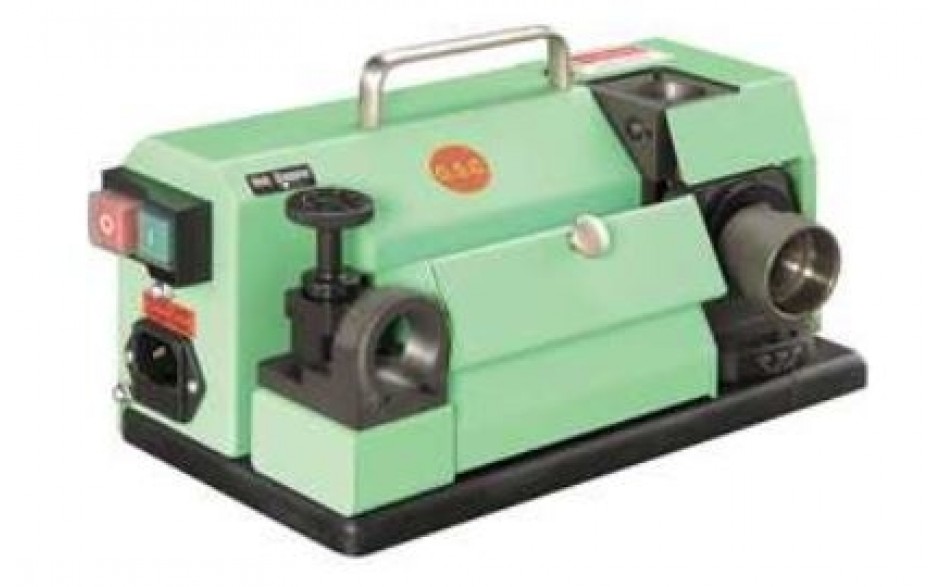 GS11 | BORENSLIJPMACHINE GSC 2-16mm (GS-1 incl. uitbreiding (Ø 14,15 & 16mm)