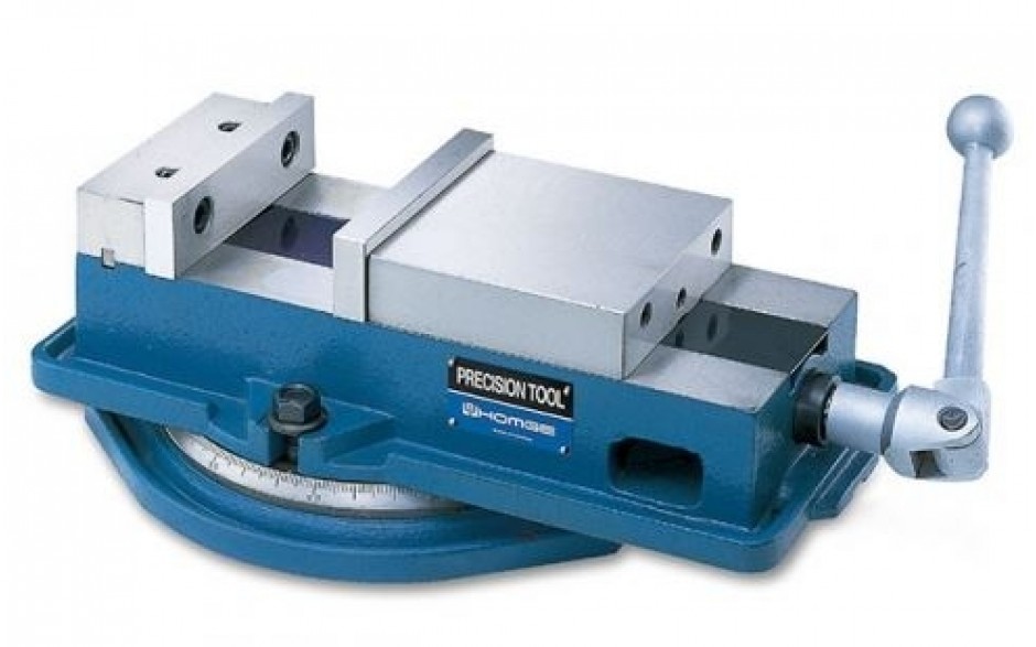 V-39 | HAV6-8 | HOMGE MACHINEKLEM NDR. BEK.150x198MM + DRAAIPLAAT