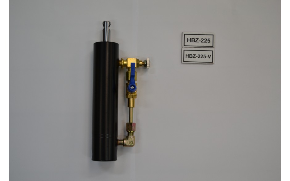 HBZ-225-37 | OND.37 ZAKCILINDER HBZ225/S275G