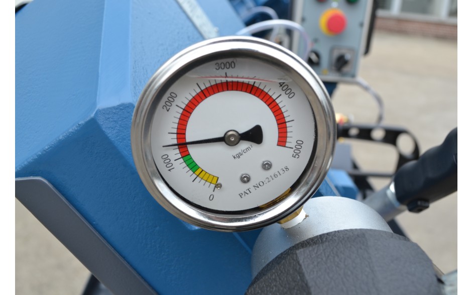 HBZ-225-79 - OND.79 ZAAGSPANNINGSMETER