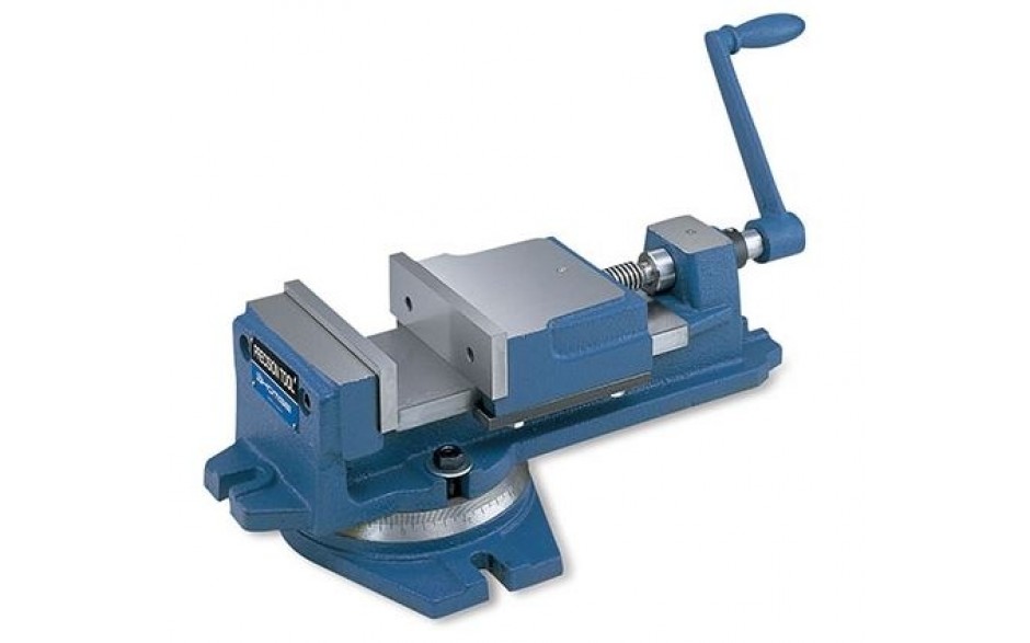 V-72 | HKV100 | HOMGE MACHINE FREESKLEM EENV.100BR X 65MM OPEN INCL. DRAAIPLAAT
