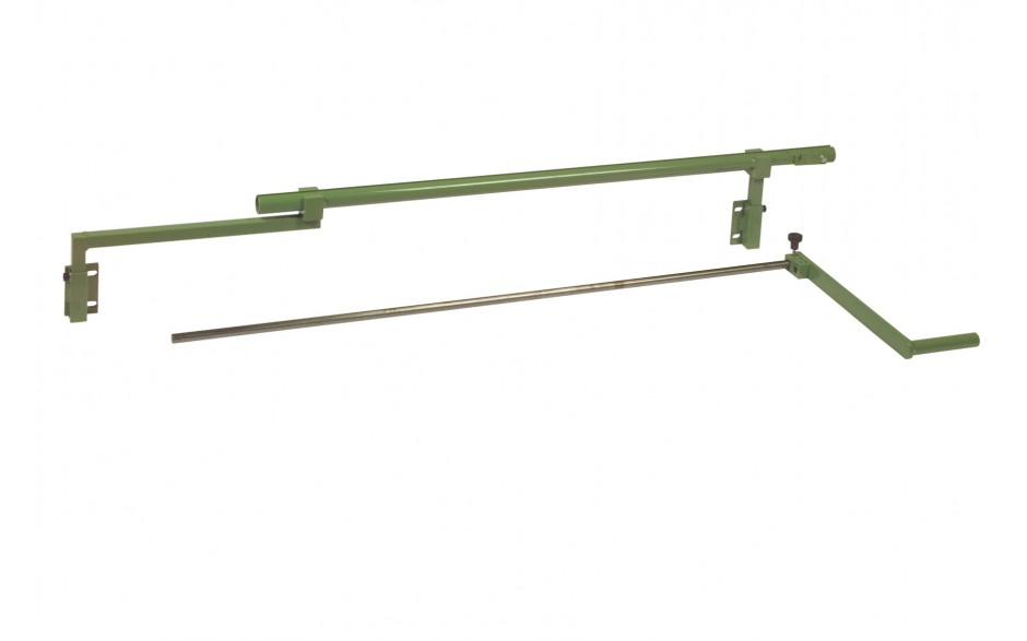 1A-16 | KRAALIJZER ø16MM DIAMETER VOOR TYPE NV-1A HM KRAALAPPARAAT